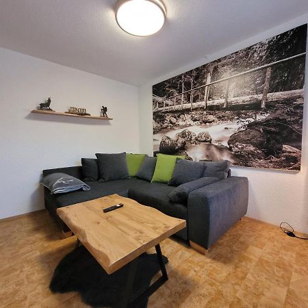 比荷巴赫 Haus Kohlberghof酒店 外观 照片