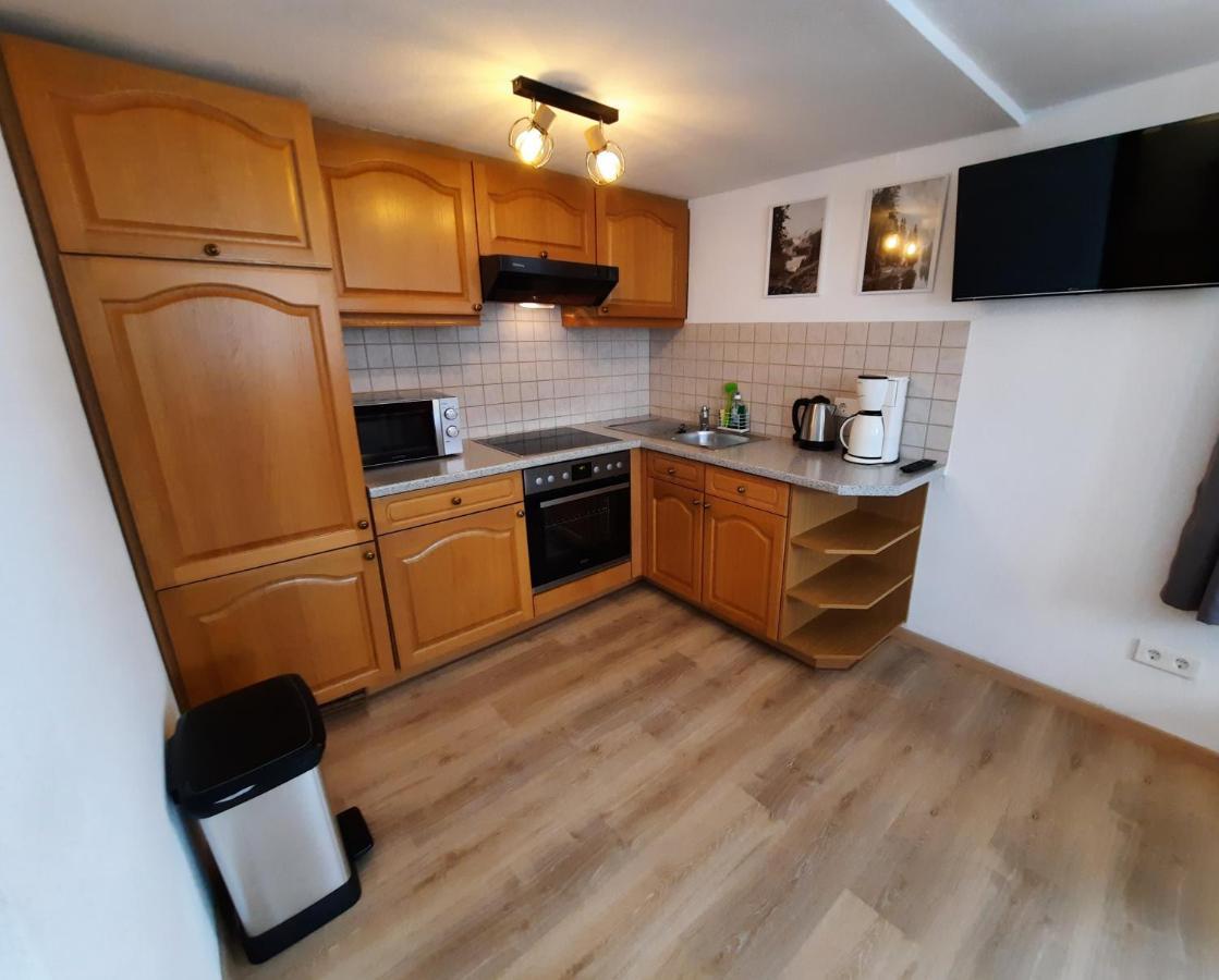 比荷巴赫 Haus Kohlberghof酒店 外观 照片