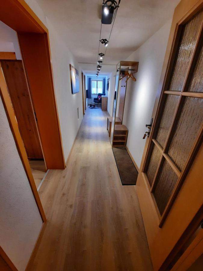 比荷巴赫 Haus Kohlberghof酒店 外观 照片