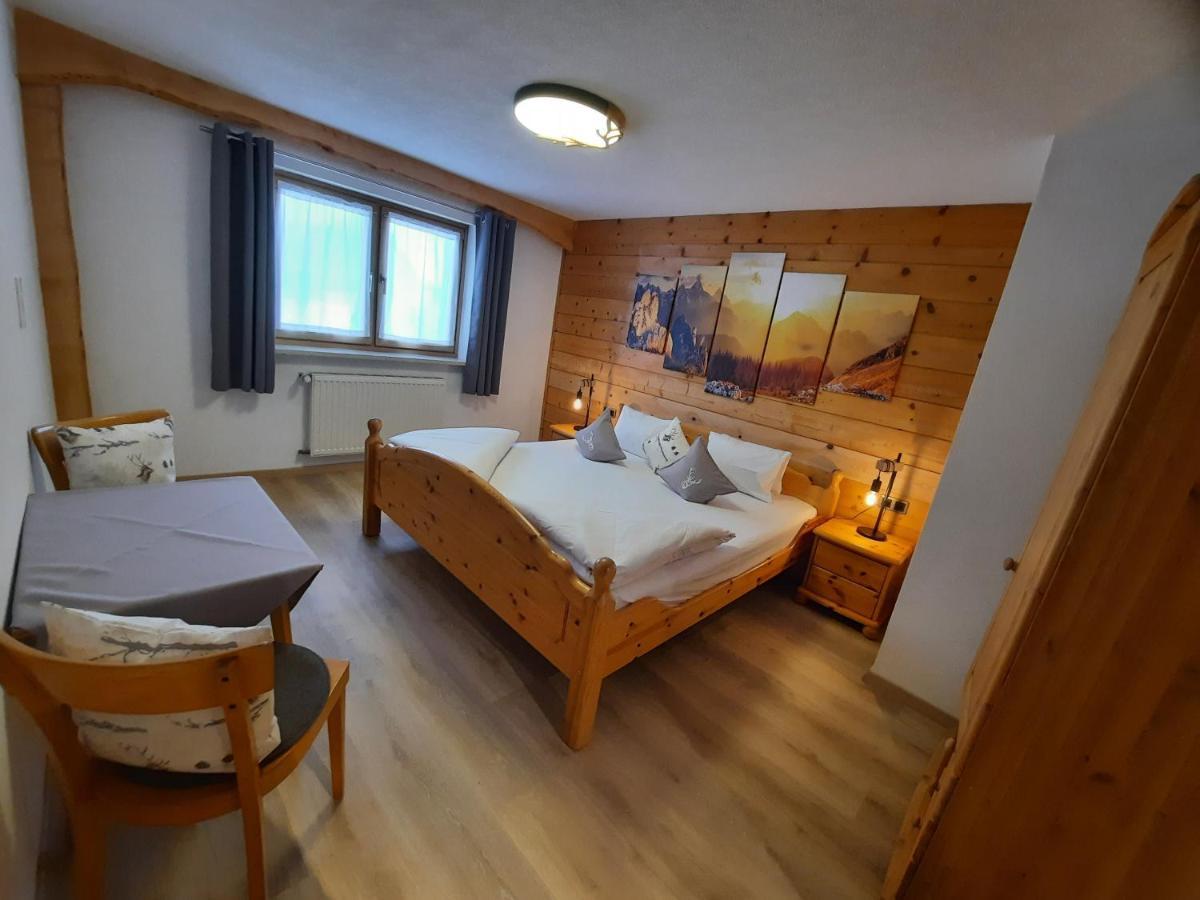 比荷巴赫 Haus Kohlberghof酒店 外观 照片