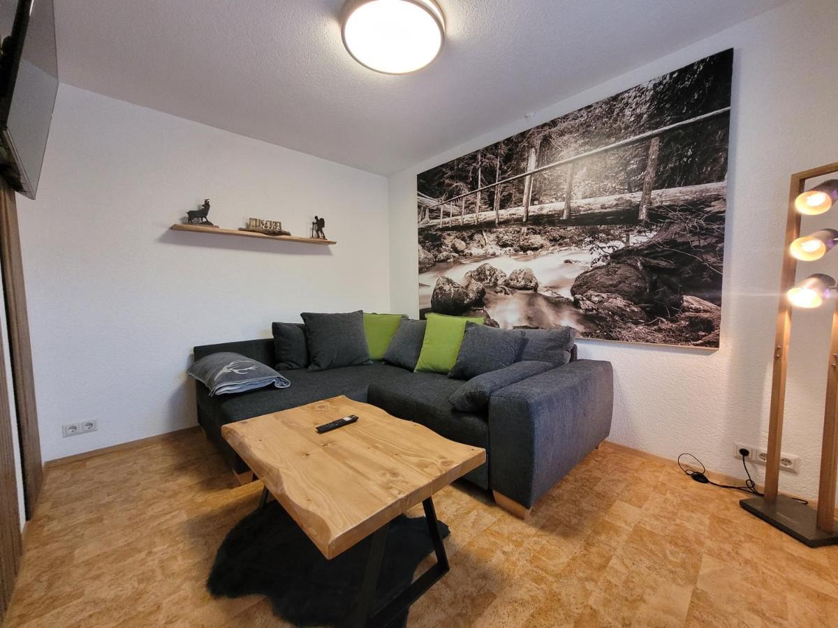 比荷巴赫 Haus Kohlberghof酒店 外观 照片