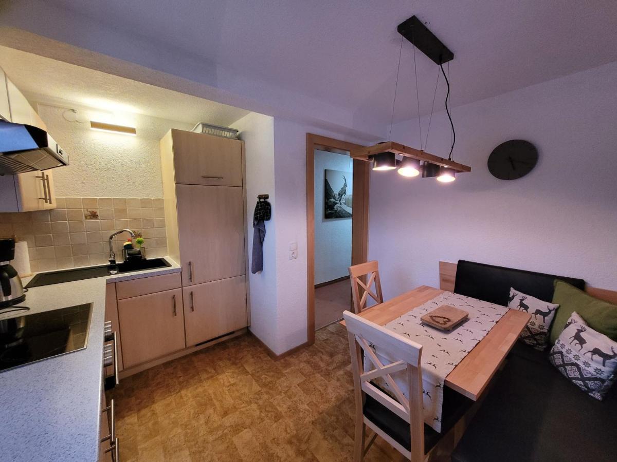 比荷巴赫 Haus Kohlberghof酒店 外观 照片