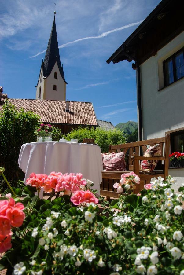 比荷巴赫 Haus Kohlberghof酒店 外观 照片