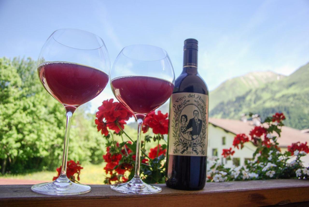 比荷巴赫 Haus Kohlberghof酒店 外观 照片